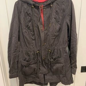 Mossimo target jacket